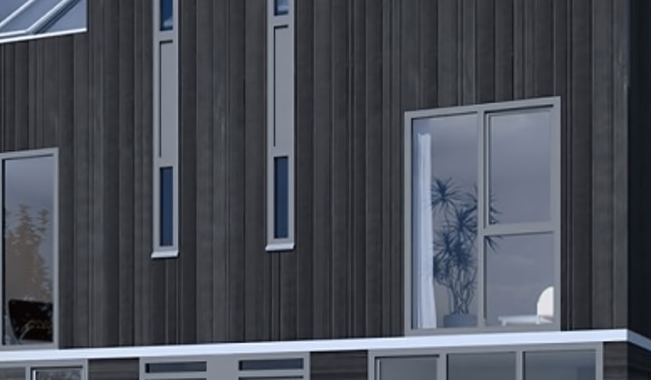 Huis | Veldkantweg | €650,-