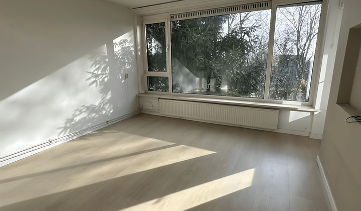 Appartement | 68m² | €250,-