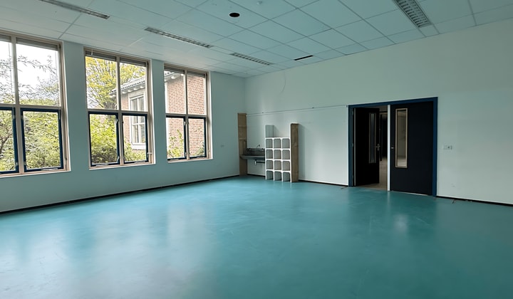Huis | 50m² | Ter Stegestraat | €320,-
