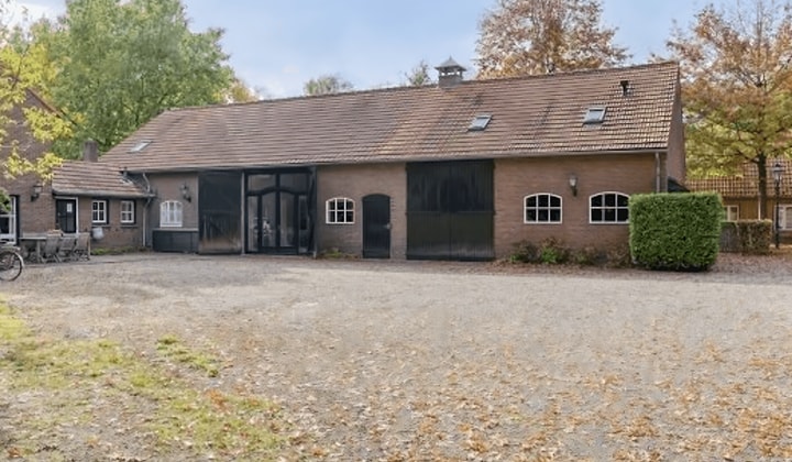 Huis | 62m² | €2000,-