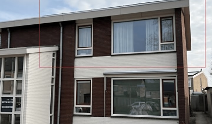 Appartement | 60m² | €498,-