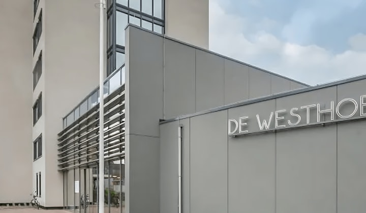 Huis | 82m² | Prins Clausstraat | €1175,-