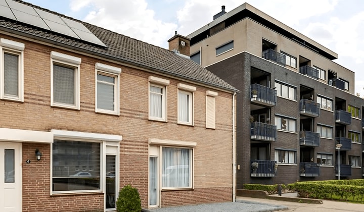 Huis | 127m² | €1650,-