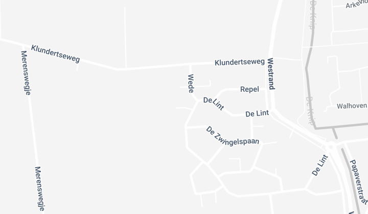Huis | De Lint | €932,-