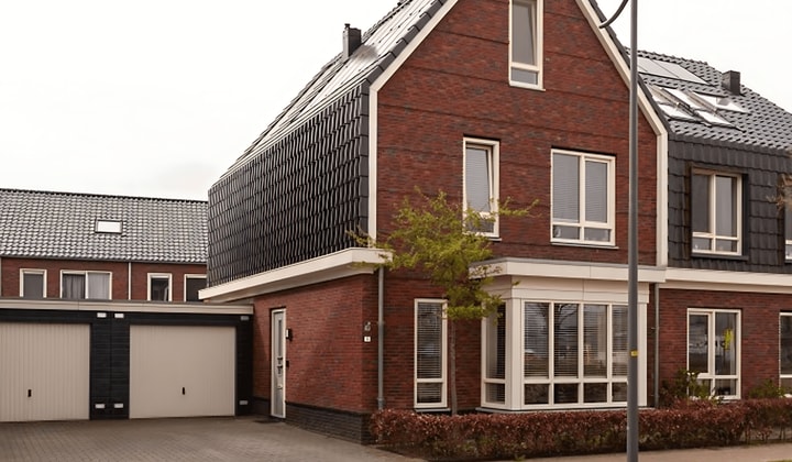 Huis | 175m² | €3250,-