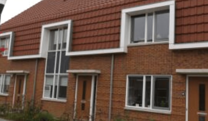 Huis | 133m² | €1645,-