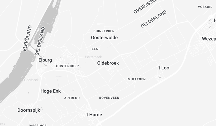 Huis | m² | €5925,-