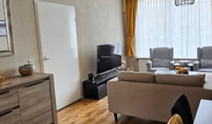 Huis | 96m² | €622,-