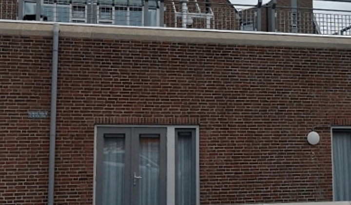 Appartement | 54m² | €932,-