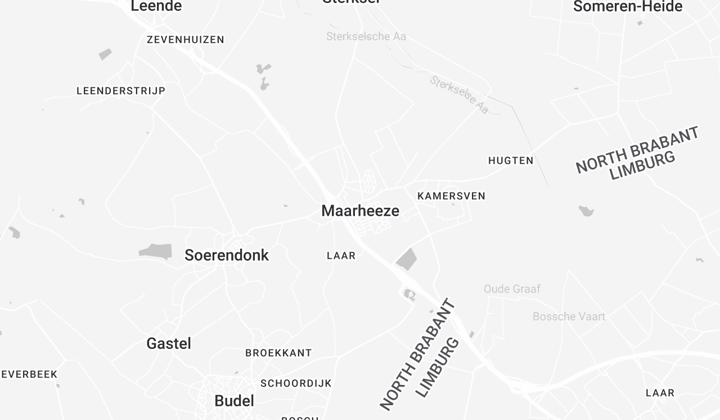 Huis | 66m² | €1200,-