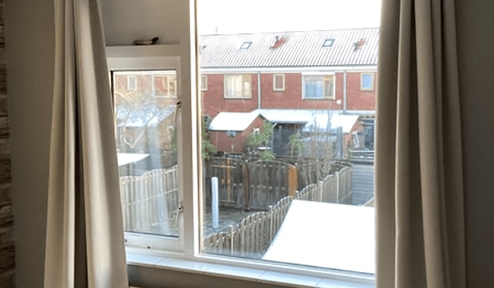 Huis | 83m² | Violenstraat | €498,-