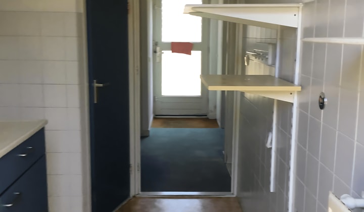 Huis | 83m² | Goudsbloemstraat | €498,-