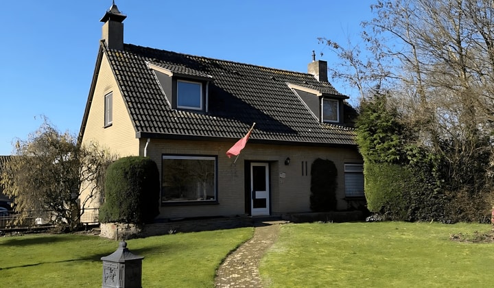 Huis | 183m² | Kiekweg | €2000,-