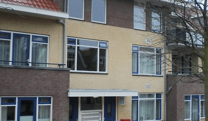 Huis | 68m² | Kuipersdijk | €713,-