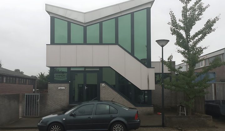 Huis | 90m² | €2500,-