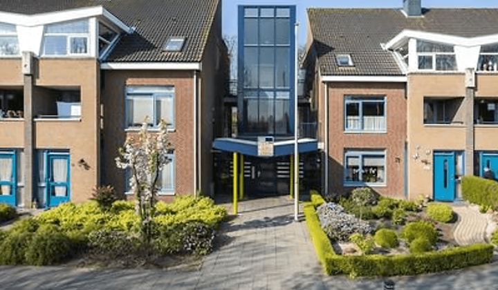 Huis | m² | €1150,-