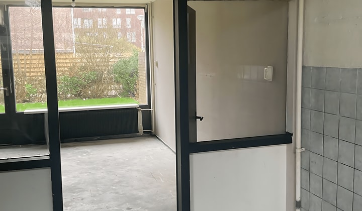 Huis | 87m² | €8888,-