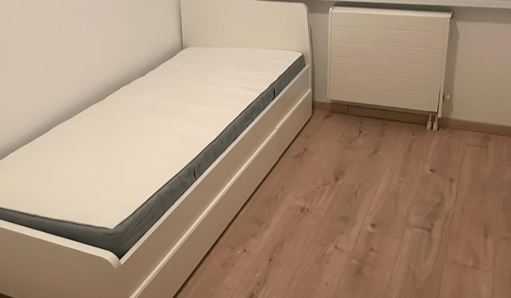 Kamer | 10m² | Schuddebeursstraat | €850,-