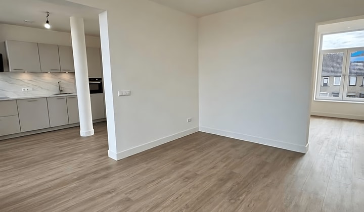Appartement | 130m² | €1650,-