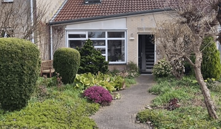Huis | 8m² | Zonnedauw | €764,-