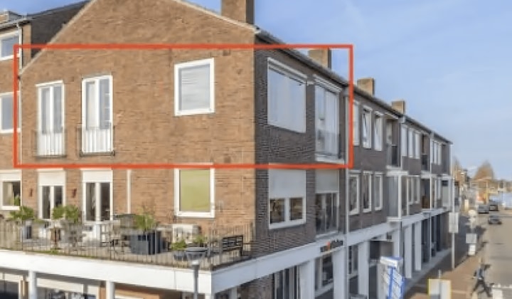 Huis | Zijdstraat | €2400,-