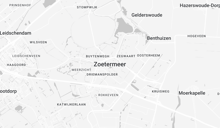Kamer | m² | €600,-