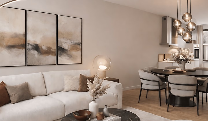 Huis | m² | €1450,-