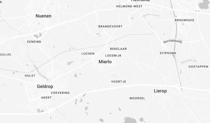 Kamer | m² | €500,-