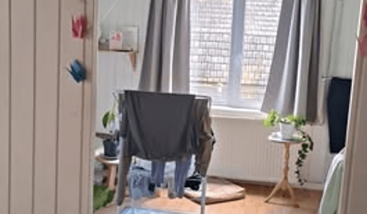 Kamer | 20m² | €625,-