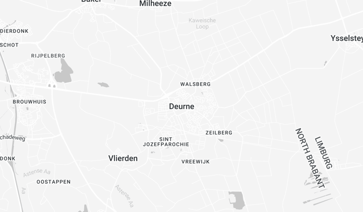 Huis | 85m² | €1087,-