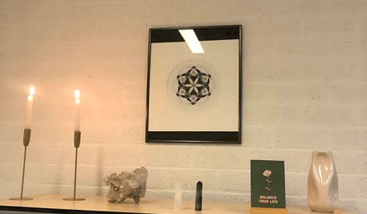 Kamer | 21m² | €335,-