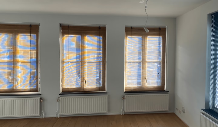 Huis | 100m² | €1475,-