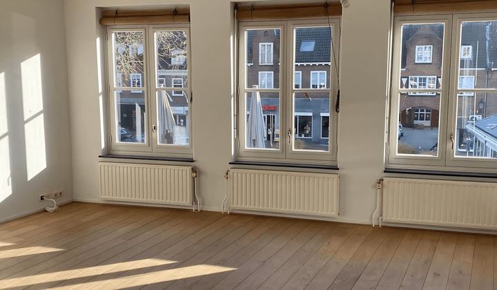 Appartement | 100m² | €1474,-