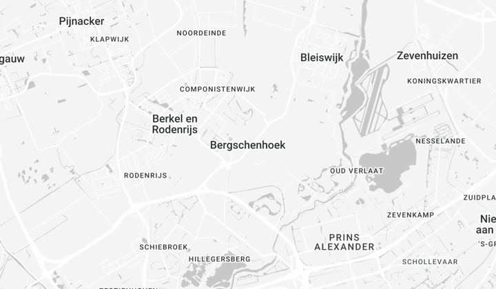 Huis | 130m² | €1580,-