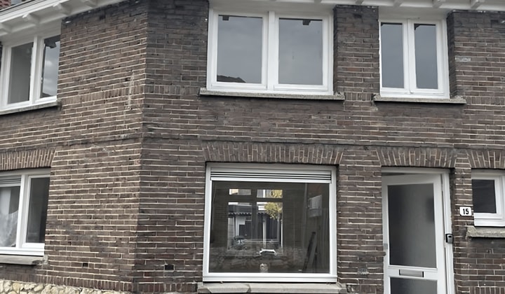 Huis | 97m² | Schoutstraat | €1070,-