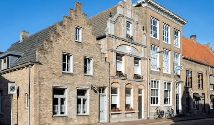 Huis | 132m² | €1250,-