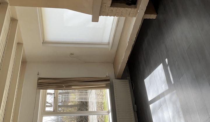 Huis | 115m² | Hullenweg | €205,-