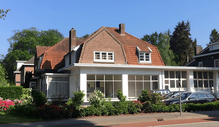 Kamer | 19m² | Hoofdstraat | €675,-