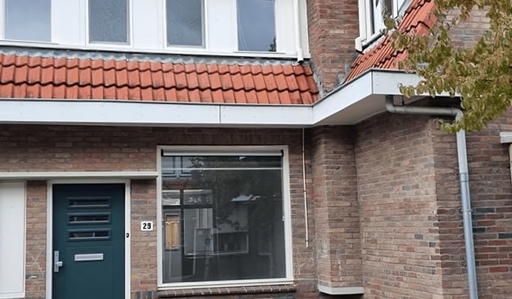 Huis | 75m² | Vignonstraat | €975,-