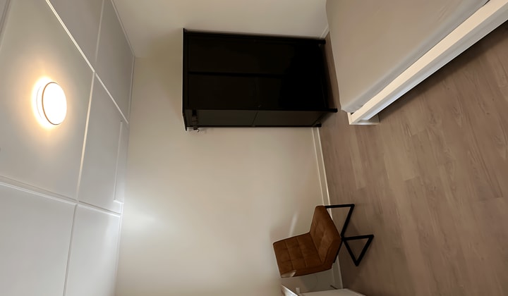 Kamer | 12m² | €505,-