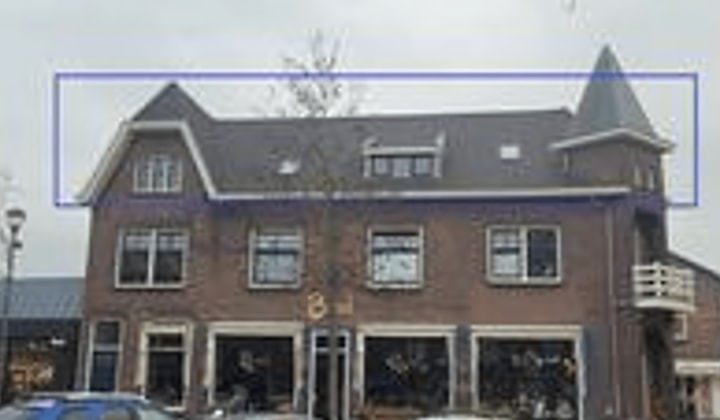 Appartement | Dorpsstraat | €1575,-