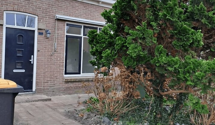 Huis | 66m² | Marktstraat | €650,-