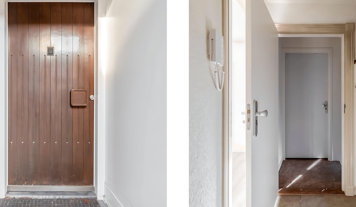 Appartement | 99m² | Zijdstraat | €2400,-