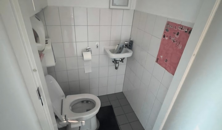 Appartement | m² | €787,-