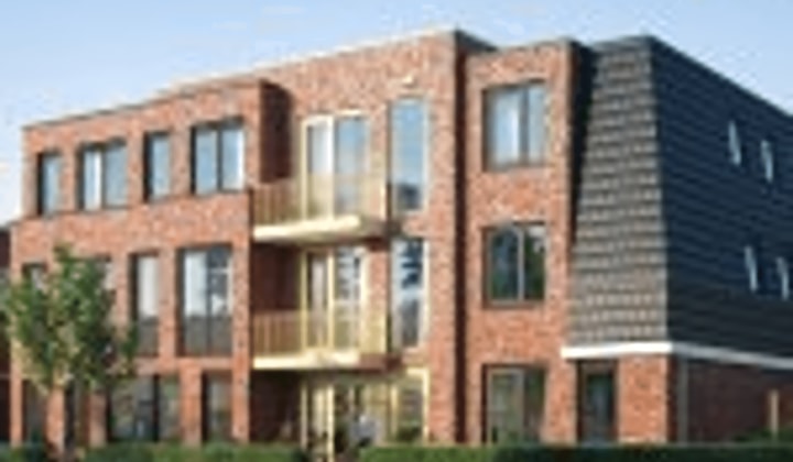 Appartement | Heerestraat | €1155,-
