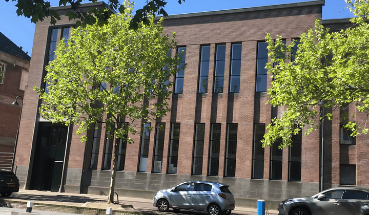 Appartement | 50m² | Hoge Gouwe | €980,-