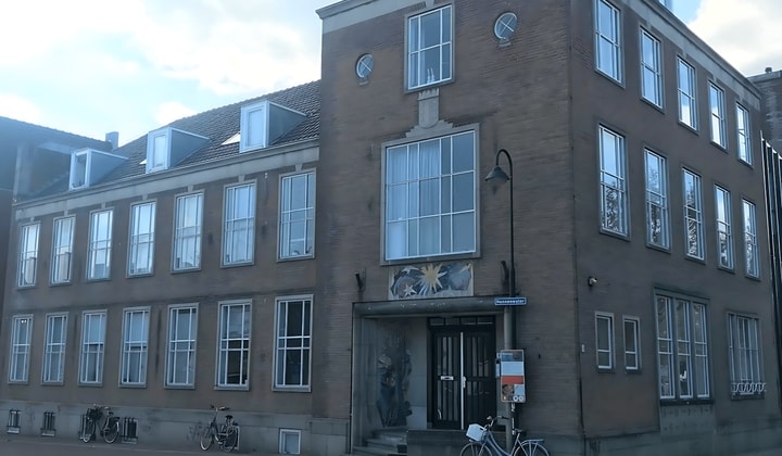 Appartement | 40m² | Nonnenwater | €865,-