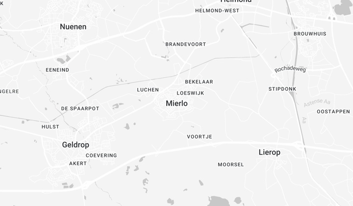 Huis | m² | €2384,-
