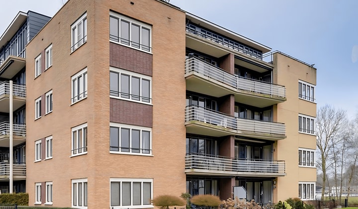 Appartement | 102m² | €2650,-