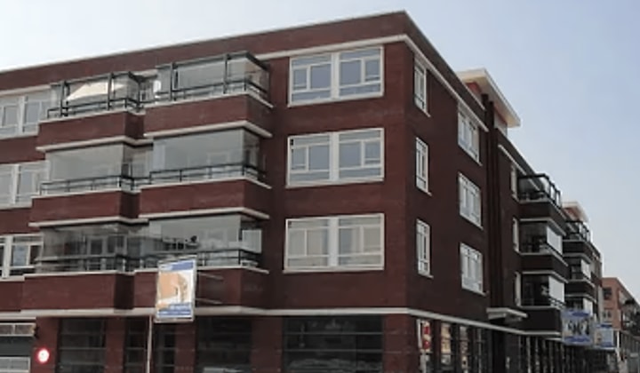 Appartement | 106m² | €1765,-